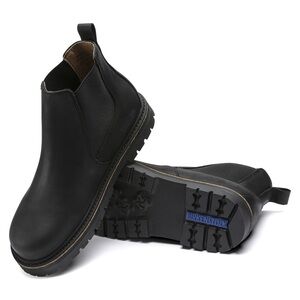Birkenstock Stalon Chelsea Boot NWT